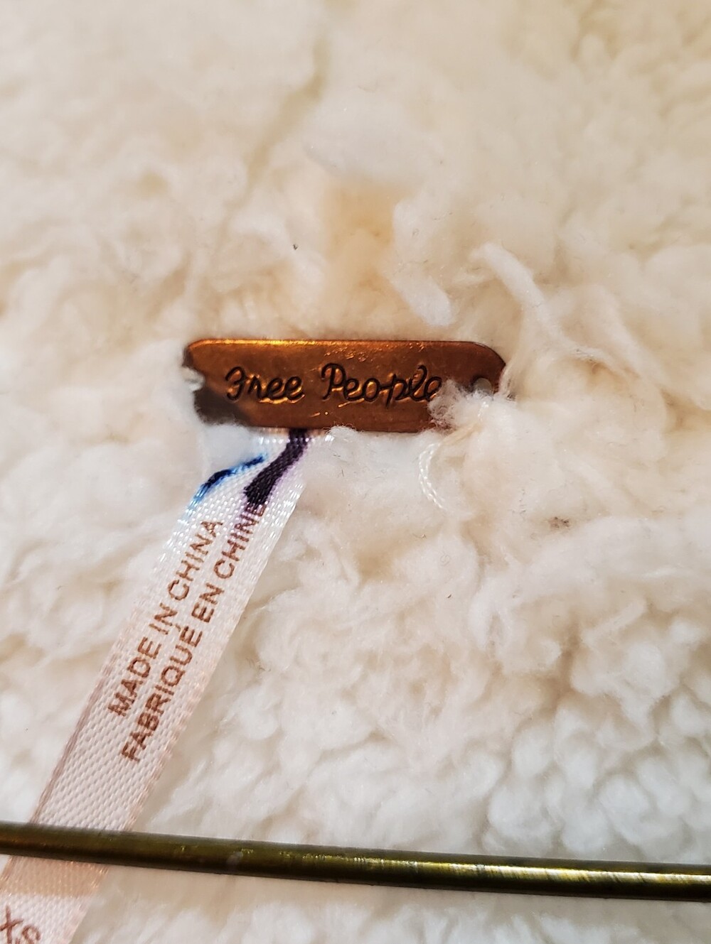 Free People Rue Sweater/Jacket - Picture 13 of 15